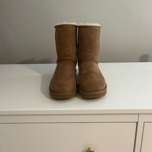 UGG Classic Short II Boots